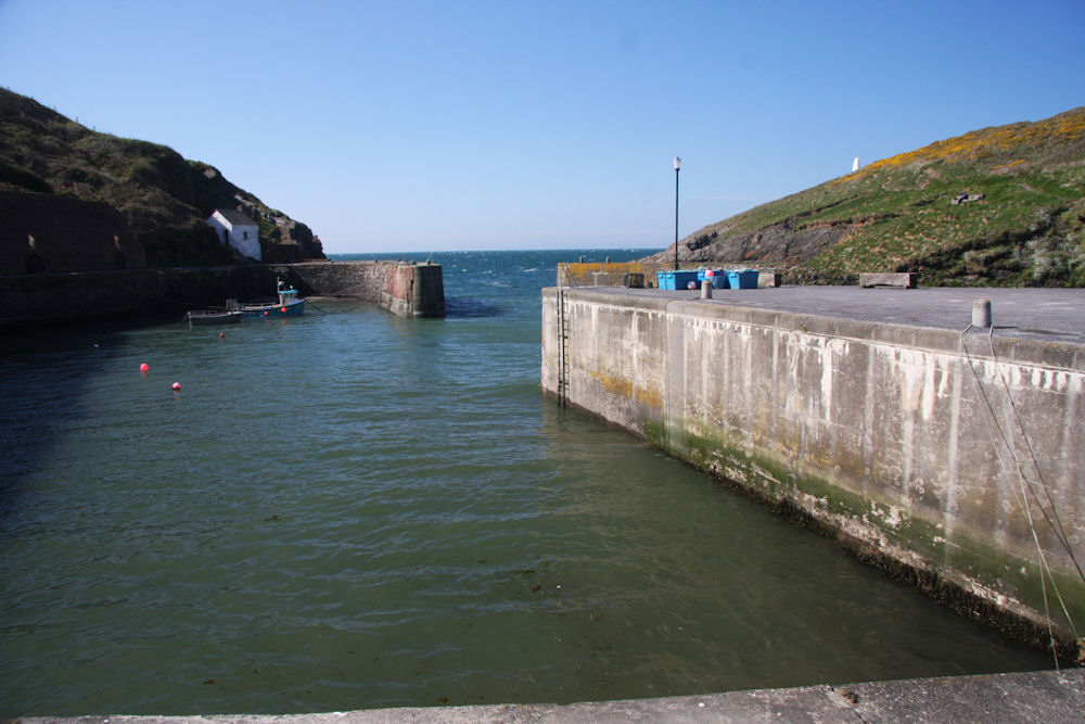 Porthgain